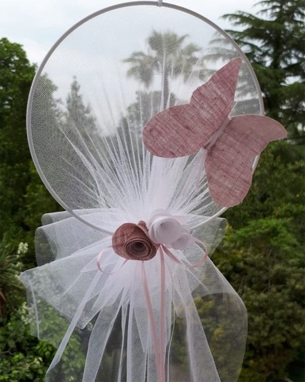 15 Dicas para fazer uma linda decoração de chá de bebê