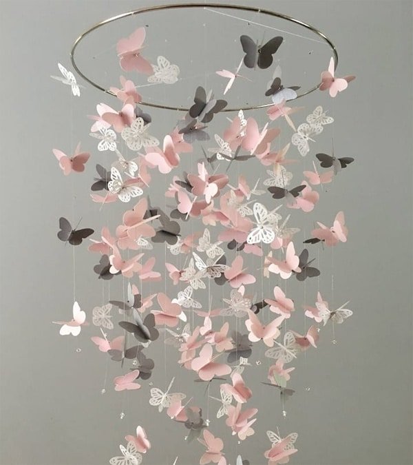 15 Dicas para fazer uma linda decoração de chá de bebê