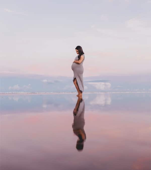 Sonhar que está grávida: O que significa?