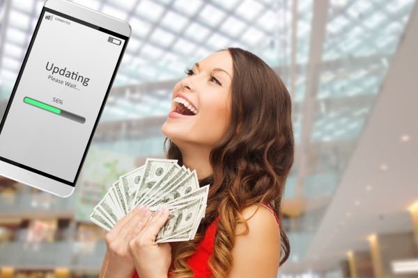 Ganhar dinheiro assistindo vídeos