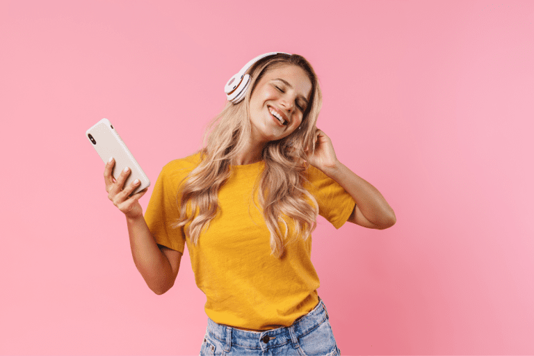 Aplicativos para baixar músicas grátis