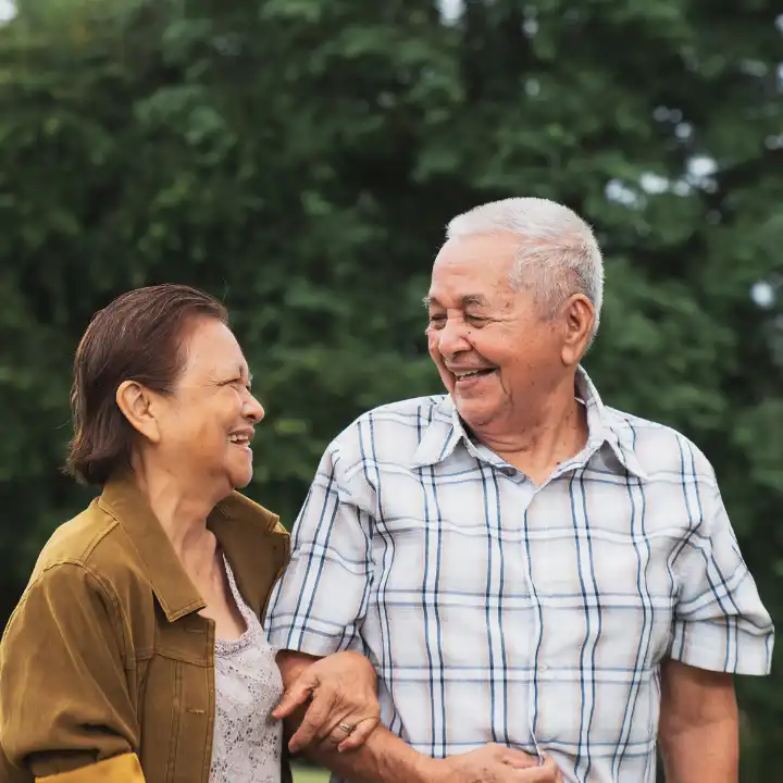 La mejor app de citas para mayores de 40_IMGCentury